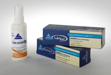 اسپری نانویی زخم را هم ضدعفونی و هم درمان می‌کند