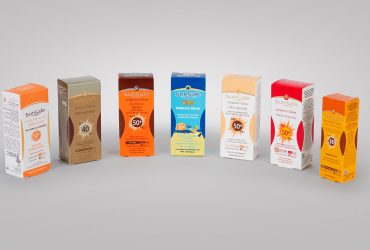 ضدآفتاب‌های نانویی ایرانی، یک گام جلوتر از نور خورشید!