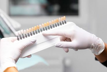 نانومحصول ایرانی لبخند شما را نجات می‌دهد!