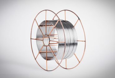 تولید سیم‌جوش‌های نانوساختار ضدسایش در کشور