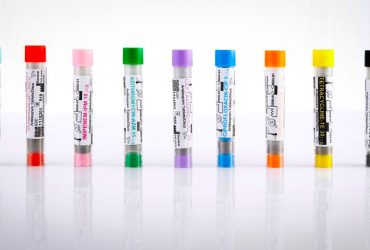 عرضه محصول نانویی برای سنجش حساسیت میکروب به آنتی‌بیوتیک‌ها