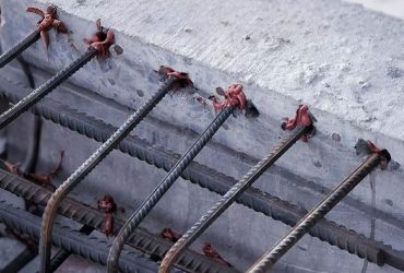 صرفه‌جویی در زمان و کاهش هزینه مقاوم‌سازی با چسب نانویی ایرانی