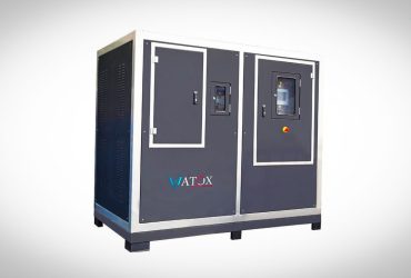 کاهش آلودگی‌های پساب شهری در تصفیه‌خانه‌های مجهز به نانوحباب