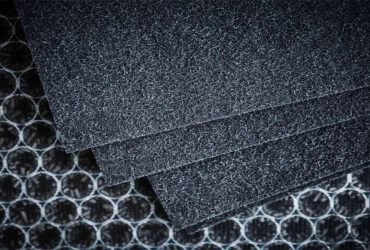 پارچه پلی‌استر آنتی‌باکتریال نانویی؛ ابتکاری برای بهبود کیفیت هوا در فضاهای بسته