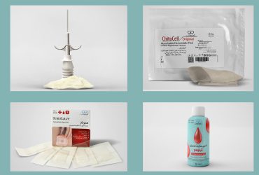 نانو، دانش، اراده؛ مسیر درخشان کیتوتک از دل دانشگاه تا مرزهای صادرات