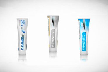 با خمیردندان نانویی مینای دندان را بازسازی کنید