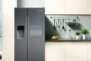 کاهش قابل توجه باکتری‌ها با فناوری نانو در یخچال‌های الکترواستیل