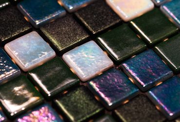 تولید رنگدانه‌های نانویی برای صنعت کاشی و سرامیک