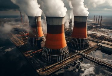 فناوری نانو، شتاب‌دهنده تحول در نیروگاه‌های حرارتی؛ جهش بهره‌وری با پیوند نانو و هوش مصنوعی