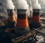 فناوری نانو، شتاب‌دهنده تحول در نیروگاه‌های حرارتی؛ جهش بهره‌وری با پیوند نانو و هوش مصنوعی