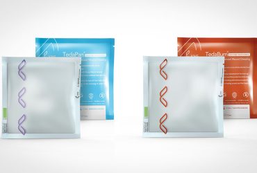 پانسمان‌های هوشمندی که انقلابی در درمان زخم ایجاد کرده‌اند