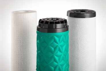 فیلتر نانویی آنتی‌باکتریال، راه‌حلی برای بهبود کیفیت آب بدون نیاز به پرتو فرابنفش