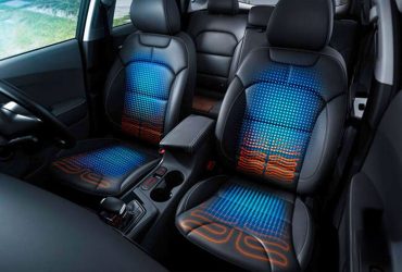 گرمکن‌های نانویی؛ ترکیب فناوری نوین با گرمایش هوشمند در منسوجات و خودرو