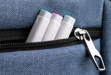 کیف و کوله‌پشتی نانویی با خاصیت ضدباکتری؛ همراهی سالم در سفر و زندگی روزمره