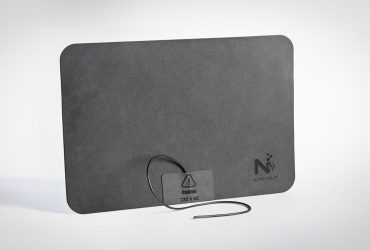 پایان بخارگرفتگی آینه حمام با گرم‌کن  نانویی بدون المنت