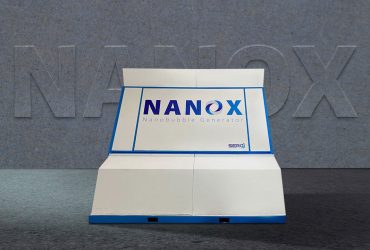 چهار سال تجربه موفق استفاده از نانوحباب در تولید توت‌فرنگی؛ از کاهش پاتوژن تا بهبود طعم میوه