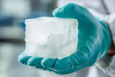 آئروژل؛ ابزار نانویی برای مهار بحران انرژی