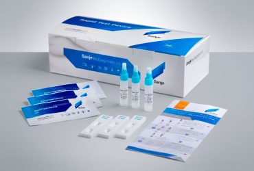 کیت‌های نانویی ایرانی برای تشخیص سریع بیماری‌ها؛ از سرطان و عفونت معده تا بارداری