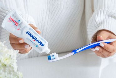 مبارزه با پوسیدگی و حساسیت دندانی با نانومیله‌های منیزیمی در خمیردندان ایرانی