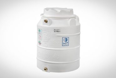 مخازن نانویی آنتی‌باکتریال راه‌حلی برای ذخیره‌سازی آب سالم و با کیفیت است