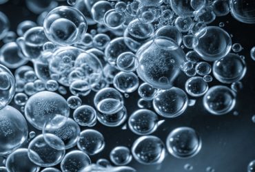 کاهش ۵۰ درصدی مصرف برق در تصفیه‌خانه‌ها با نانوحباب ایرانی