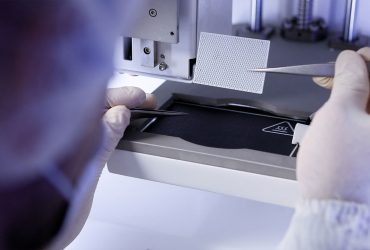 نانو، چاپ زیستی و پزشکی بازساختی؛ سه‌ضلعی موفقیت دانش‌بنیان ایرانی در ایمپلنت‌های جاذب استخوانی