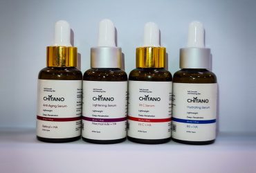 سرم‌های مراقبت از پوست با فرمولاسیون نانویی؛ ترکیبی از علم و زیبایی
