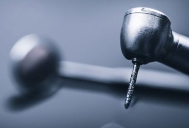 تولید فرزهای دندانپزشکی با فناوری نانوپوشش