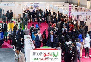 نمایشگاه نانو و میکرو، پل ارتباطی میان شرکت‌های فناور و صنایع بزرگ کشور