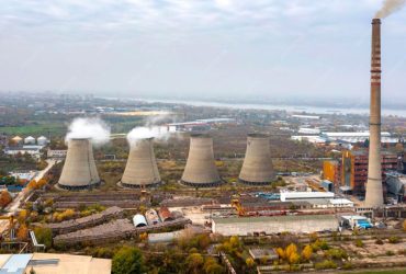 افزایش راندمان نیروگاه‌های حرارتی با فناوری نانو امکان‌پذیر است