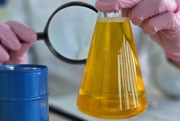 استفاده از نانوکاتالیست‌های ایرانی برای کاهش گوگرد در سوخت‌های سنگین پالایشگاهی