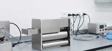 دستگاه ایرانی پلاسمای سطح برای اصلاح نانومقیاس سطوح در صنایع چاپ و بسته‌بندی