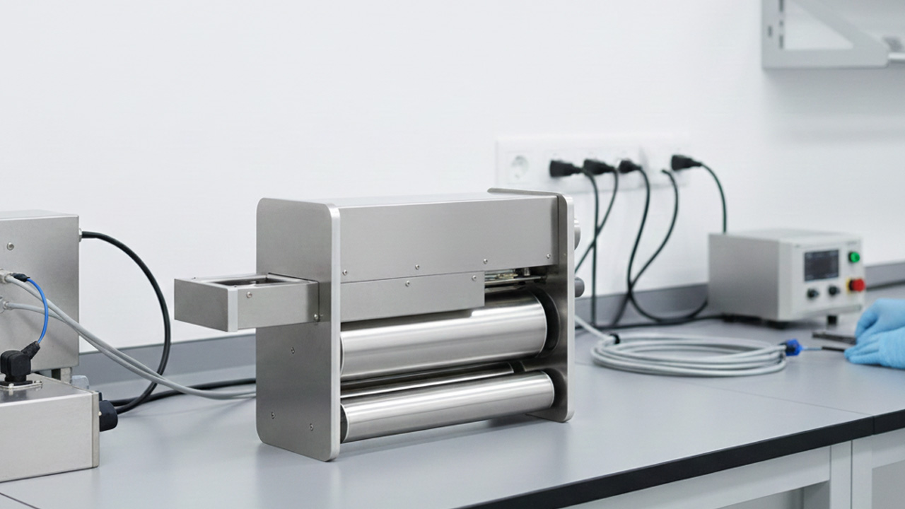 شرکت دانش‌بنیان پلاسما فناور جم مستقر در مرکز رشد دانشگاه شهید بهشتی با تکیه بر بیش از یک دهه تجربه تحقیقاتی، موفق به طراحی و ساخت دستگاه ایرانی «کرونا پرینت» شده است؛ سامانه‌ای مبتنی بر فناوری پلاسما که امکان اصلاح و فعال‌سازی سطوح را در ابعاد نانومتری فراهم می‌کند. این دستگاه با توان پردازش رول‌هایی تا سه متر و سرعتی تا ۴۰۰ متر بر دقیقه، می‌تواند خواص کلیدی سطوح پلیمری و فلزی را بهبود دهد؛ از جمله افزایش چسبندگی، رنگ‌پذیری، آب‌دوستی و ایجاد گروه‌های فعال شیمیایی روی سطح. کاربرد این فناوری در حوزه‌هایی مانند چاپ، بسته‌بندی، تولید کامپوزیت و اصلاح منسوجات، نمونه‌ای از نقش فزاینده پلاسما در صنایع پیشرفته کشور است. توسعه این دستگاه می‌تواند نیاز صنایع داخلی به تجهیزات وارداتی در حوزه اصلاح سطح و فرآیندهای نانومقیاس را کاهش دهد.