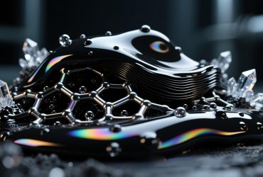 پرش بازدهی سلول‌های خورشیدی به بالای ۳۰ درصد با خمیر گرافنی