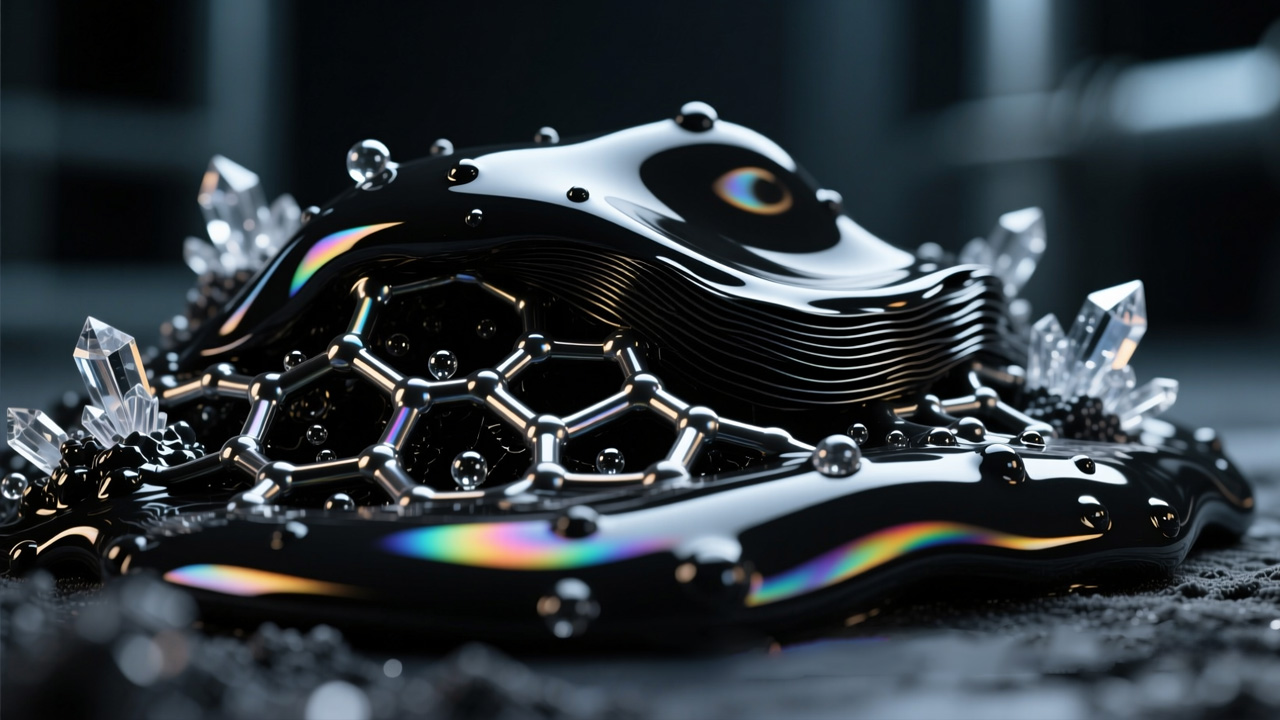 پرش بازدهی سلول‌های خورشیدی به بالای ۳۰ درصد با خمیر گرافنی