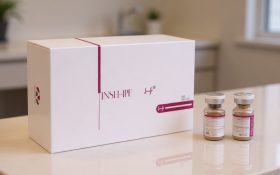 فیلرهای نانویی ایرانی؛ ترکیب فناوری نانو و زیست‌فناوری برای جوان‌سازی طبیعی و ماندگار پوست