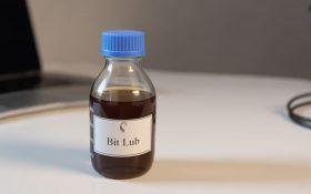 افزایش طول عمر تجهیزات صنعتی با افزودنی‌های نانویی ساخت ایران