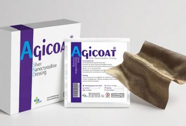 محصول ایرانی با فناوری نانو برای مقابله با عفونت و تسریع ترمیم زخم‌ها