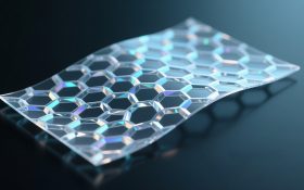 ساخت غشای سلولزی نانوبلوری برای بهبود هم‌زمان استحکام، نفوذپذیری و حذف نمک