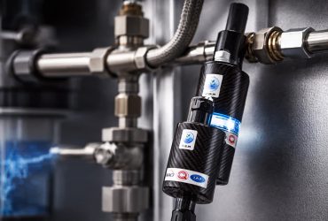 رسوب‌شکن نانویی ایرانی، راه‌حل هوشمند برای مهار رسوب بدون برق و مواد شیمیایی