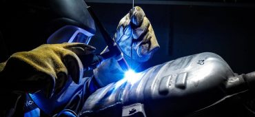 راهکاری بومی برای ارتقای کیفیت جوشکاری و کاهش هزینه‌های صنعتی با کمک فناوری‌نانو