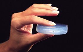 نانوعایق‌های آیروژل نسخه‌ای فناورانه برای درمان ناترازی مزمن انرژی در صنعت ایران است