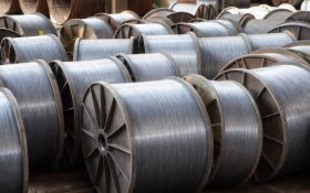 جایگزینی پوشش نانویی به‌جای مس در سیم جوش‌های صنعتی