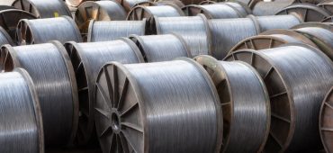 جایگزینی پوشش نانویی به‌جای مس در سیم جوش‌های صنعتی