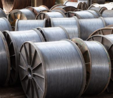 جایگزینی پوشش نانویی به‌جای مس در سیم جوش‌های صنعتی