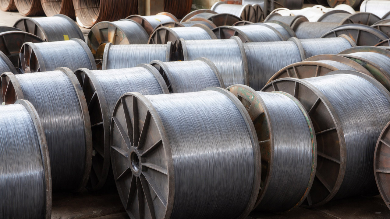 جایگزینی پوشش نانویی به‌جای مس در سیم جوش‌های صنعتی