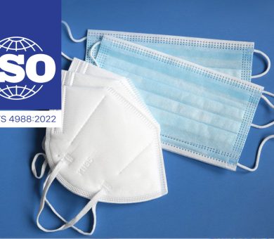 انتشار سیزدهمین استاندارد بین‌المللی در حوزه فناوری نانو با مسئولیت جمهوری اسلامی ایران