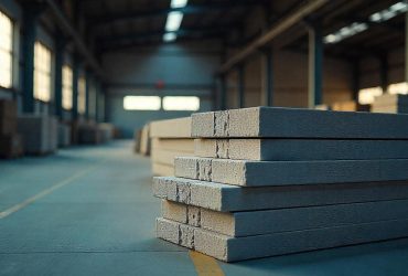 نقش نانو در نسوزهای صنعتی: بهبود استحکام و عمر کاری کوره‌ها