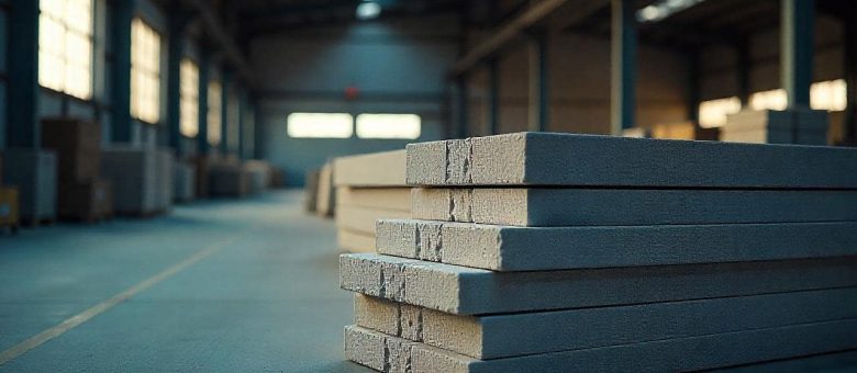 نقش نانو در نسوزهای صنعتی: بهبود استحکام و عمر کاری کوره‌ها