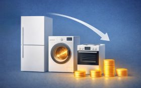 کاهش هزینه‌های خط تولید لوازم خانگی با پوشش‌های نانو‌زیرکونیوم